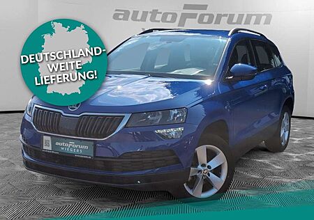 Skoda Karoq 1,5 TSI Ambition DSG+PDC+AHK