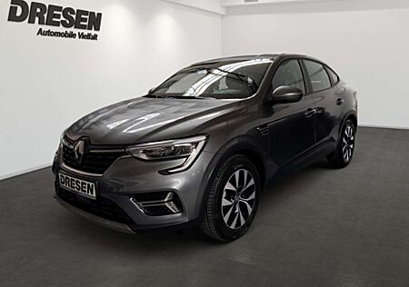 Renault Arkana 1.3 TCe 140 Equilibre+Navi+Rückfahrkamera+PDC hi