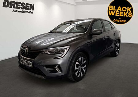 Renault Arkana 1.3 TCe 140 Equilibre+Navi+Rückfahrkamera+PDC hi