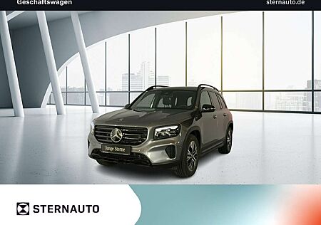 Mercedes-Benz GLB 200 d Progressive Navi/Distronic/Autom./Klima