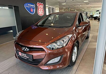 Hyundai i30 Trend / TÜV NEU