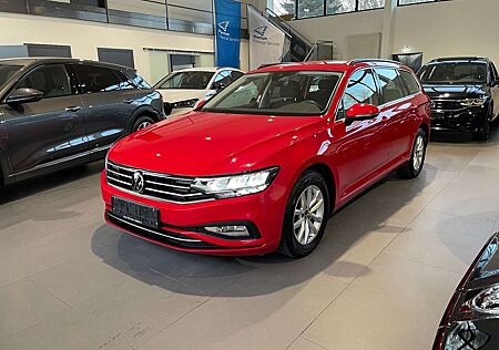 VW Passat Variant Volkswagen Passat Business 2.0 TDI DSG AID/ACC/LED/KAM/LANE