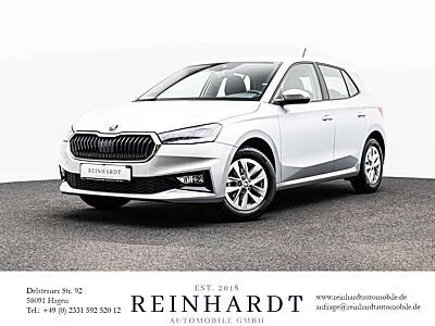 Skoda Fabia 1.0MPi SELECTION TEMPOMAT/CARPLAY/DAB+/MCB