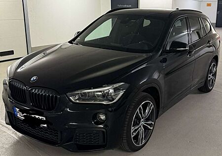 BMW X1 Diesel xDrive20d M Sport