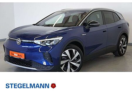 VW ID.4 Volkswagen Pro Performance 150kW/77kWh 1st Edition *AH