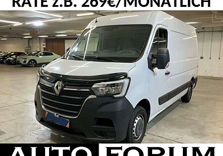 Renault Master 2.3 dCi L2H2 3,5t NAVI 3STZ CARPLAY KLIMA