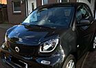 Smart ForTwo coupe EQ