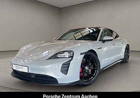 Porsche Taycan 4S InnoDrive Head-Up LED-Matrix 21-Zoll