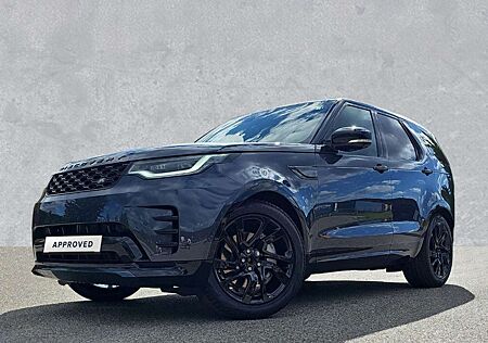 Land Rover Discovery D300 Dynamic SE