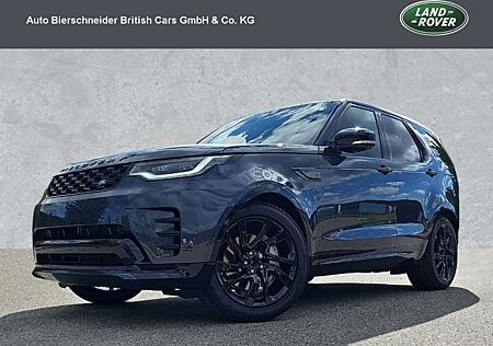 Land Rover Discovery D300 Dynamic SE