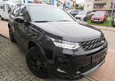Land Rover Discovery Sport P300e AWD Automatik R-DYNAMIC S/