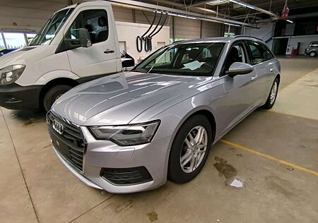Audi A6 204ps quattro AHK*LED*DAB*MagneticRide*Memory