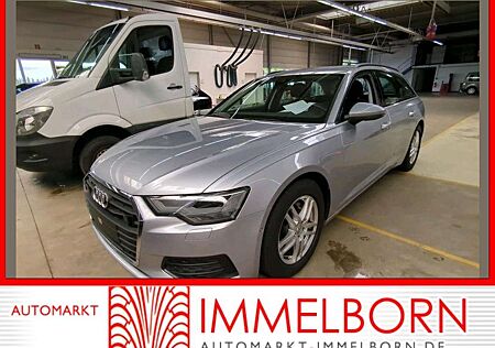 Audi A6 204ps quattro AHK*LED*DAB*MagneticRide*Memory