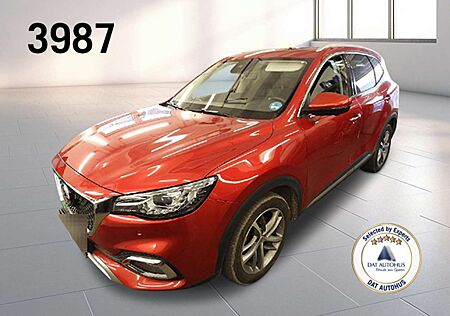 MG HS Comfort Navi Leder RFK KeyLess Memory SpurH