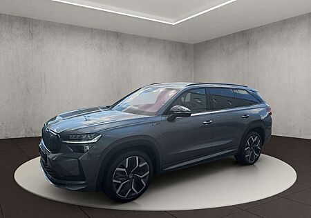 Skoda Kodiaq Sportline 2,0 TSI 150 kW 7-Gang-DSG 4x4