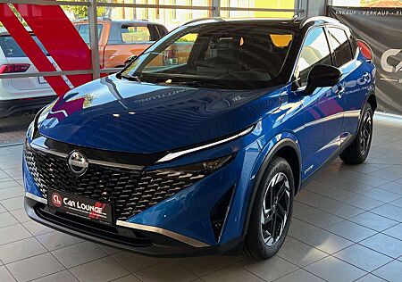 Nissan Qashqai MY24 1.5 N-Connecta e-Power 190PS |360°|