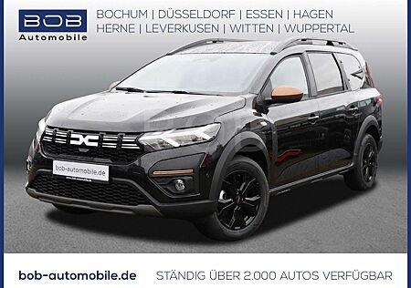 Dacia Jogger Extreme+ ECO-G 100 8-fach bereift