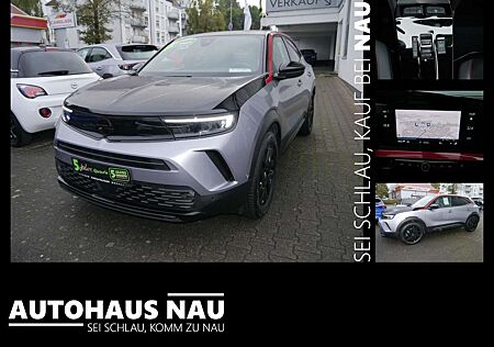 Opel Mokka-e Mokka e GS Line LED+Navi+SHZ+Winterp.+Kam.+LM