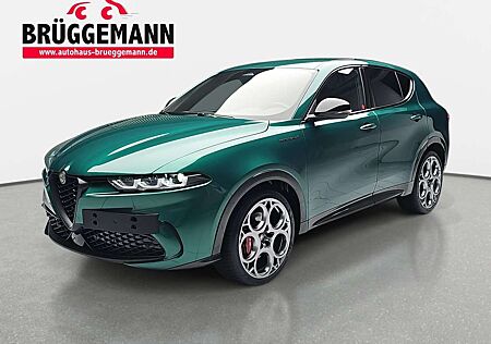 Alfa Romeo Tonale 1.5T 48V-HYBRID SPECIALE NAVI LED LEDER H&K