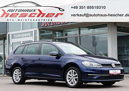 VW Golf Volkswagen VII Variant 1.4 TSI Comfortline *NAVI*AHK*