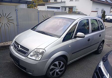 Opel Meriva 1.8 16V Enjoy