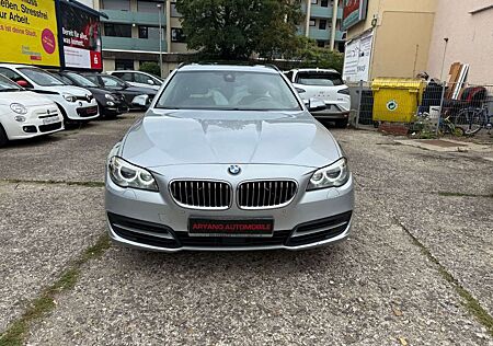 BMW 520 *Aut*Klimaau*Panorama*Xen*Facelift*AHK*Kamera