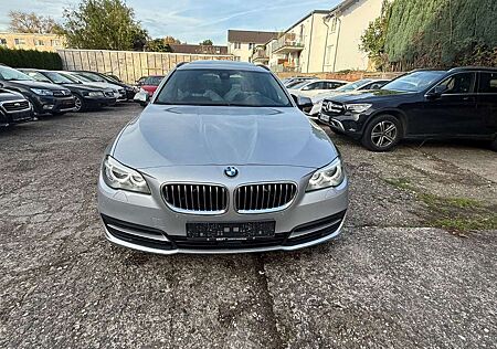 BMW 520 *Aut*Klimaau*Panorama*Xen*Facelift*AHK*Kamera