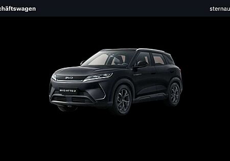 BYD ATTO 2 Boost Navi/Pano.-Dach/el.Sitzv./Dachrel.