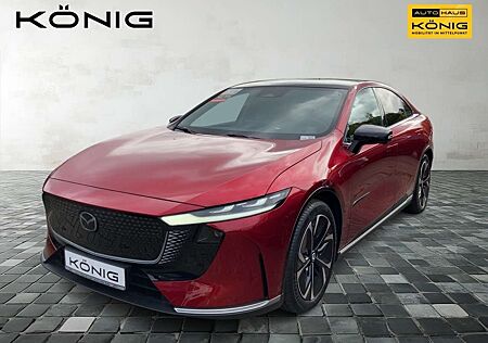 Mazda 6 EV 258ps RWD Takumi