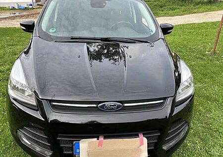 Ford Kuga 2.0 TDCi 4x4 Aut. SYNC