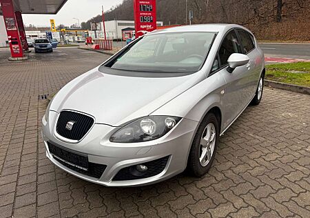 Seat Leon 1.4 TSI