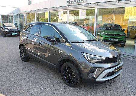 Opel Crossland 1.2 Elegance + AHK,Kamera,Winterräder,