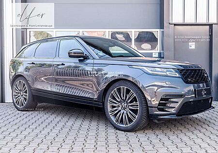 Land Rover Range Rover Velar R-Dynamic SE *22"*BREMSE+REIFEN+Gr.SERVICE NEU*