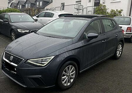Seat Ibiza Style