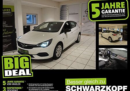 Opel Astra K 1.2 T LED Scheinwerfer, Isofix Aufnahmen