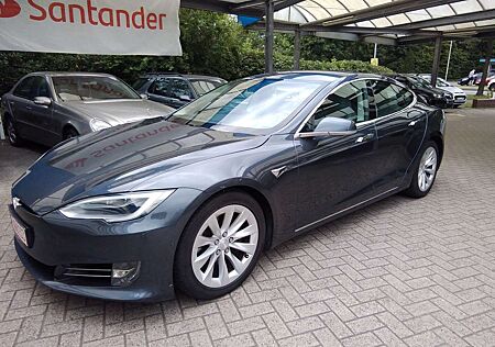 Tesla Model S 75D