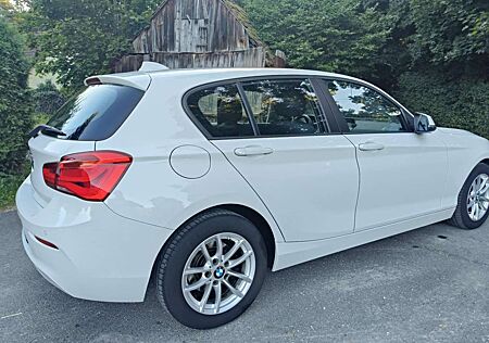 BMW 116i 116 Advantage