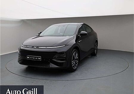 XPENG G6 Performance AWD AHK CarPlay Pano 360Kam ACC
