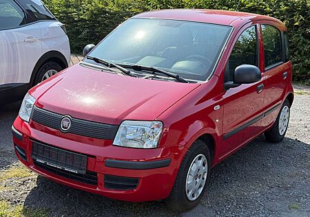 Fiat Panda 1.2 8V Classic Klimaanlage!