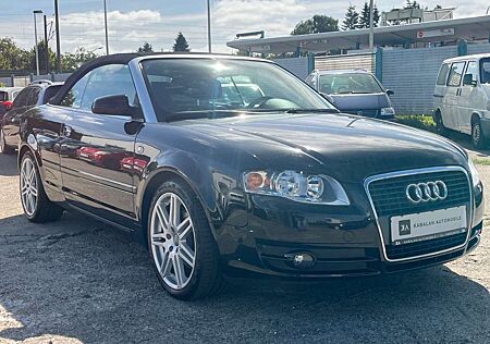 Audi A4 Cabriolet 1.8 T|18 Zoll|Navi|Zahnriemen NEU