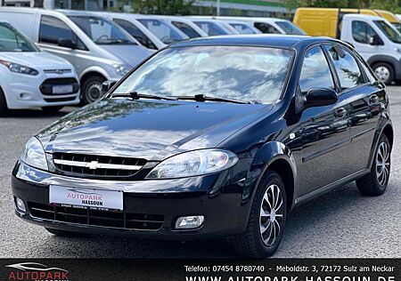 Chevrolet Lacetti SX