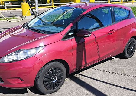 Ford Fiesta 1.25 Ambiente