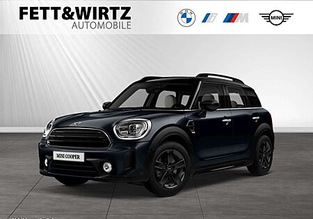 Mini Cooper Countryman Pano|Sports.|Kamera|Navi|DrivingAss.