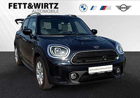 Mini Cooper Countryman Pano|Sports.|Kamera|Navi|DrivingAss.