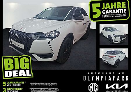 DS Automobiles DS 3 Crossback DS3 Crossback 1.2 PureTech 130 Performance Line
