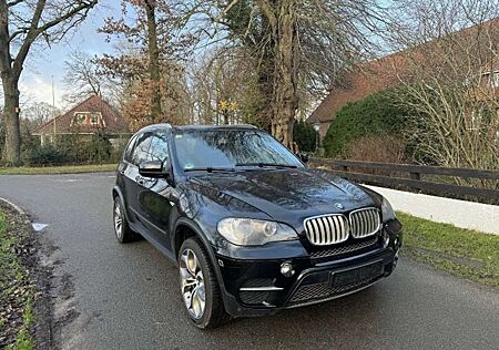 BMW X5 xDrive30d