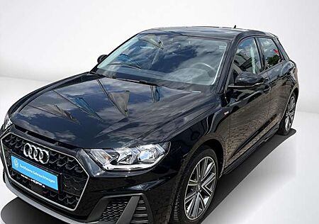 Audi A1 Sportback 30 1.0 TFSI S-line Sitzheizung Klimaauto