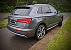 Audi Q5 40 TDI quattro S tronic line B&O, Matrix, GARANTIE