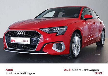 Audi A3 Sportback 35TFSI advanced BUSINESSPAKET+SOUND