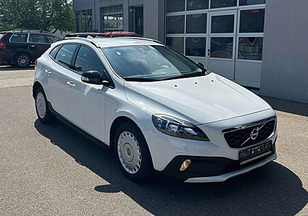 Volvo V90 Cross Country V40 Cross Country Kinetic